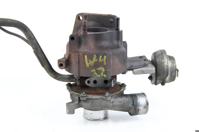 1515A026 MITSUBISHI Турбина купить в Житомир