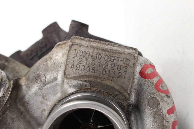 1515A238 MITSUBISHI Турбина купить в Полтава
