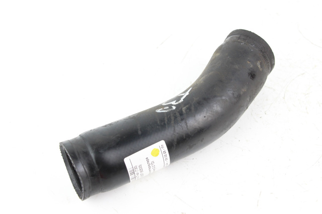 NISSAN 15198AD200 Трубка (шланг) подачи масла к турбине в наличии Тернополь