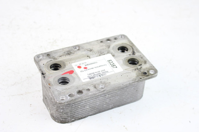Корпус маслофильтра 1520000Q0E NISSAN