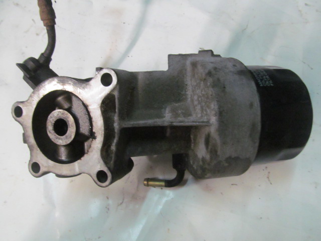 NISSAN 15238EB300 Корпус масляного фильтра в наличии Житомир