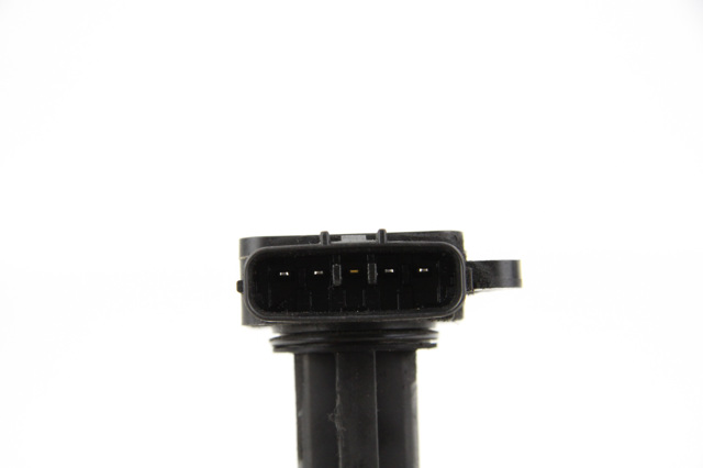 1525A016 MITSUBISHI Датчик потока (расхода) воздуха, расходомер M.A.F. - (Mass Airflow) купить в Ровно