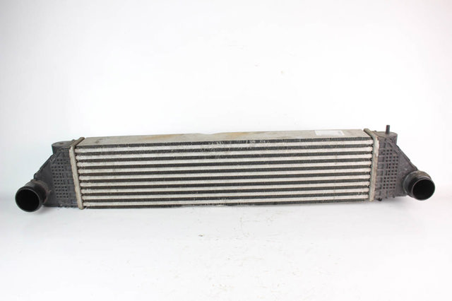 Интеркулер 1530A242 MITSUBISHI