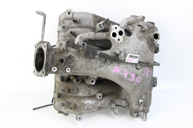 Патрубок воздушный 1542A072 MITSUBISHI