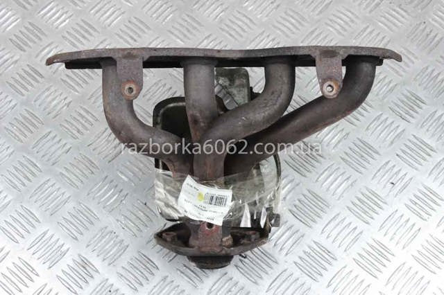Коллектор выпускной 1555A553 MITSUBISHI