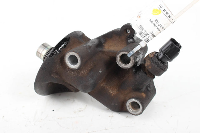 1560927010 TOYOTA Корпус масляного фильтра купить в Черновцы