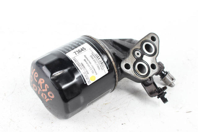 TOYOTA 1560927010 Корпус масляного фильтра в наличии Житомир