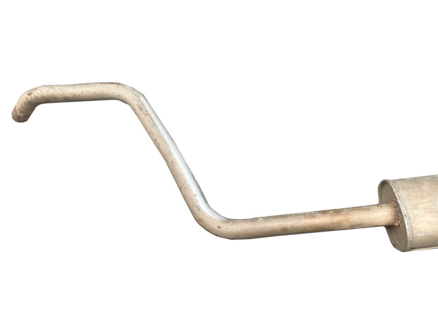 MITSUBISHI 1570B033 Катализатор в наличии Запорожье