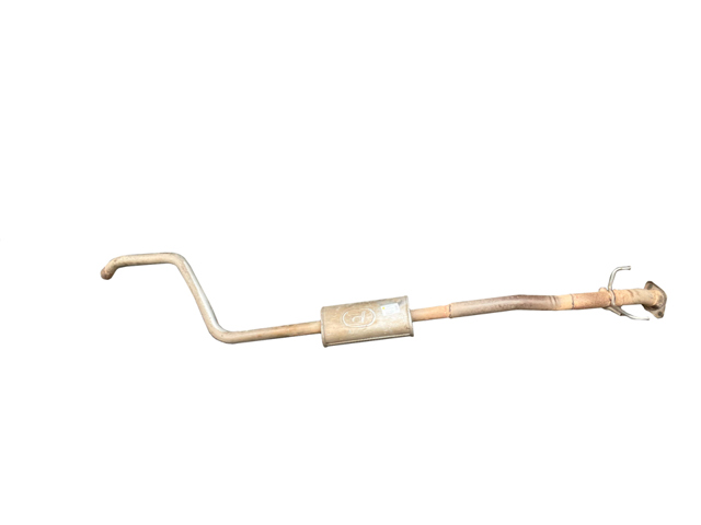 1570B033 MITSUBISHI Катализатор купить в Украина