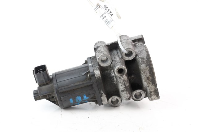 1582A037 MITSUBISHI Клапан ЕГР купить в Днепр