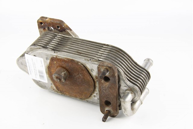 MITSUBISHI 1582A212 Радиатор системы EGR в наличии Запорожье