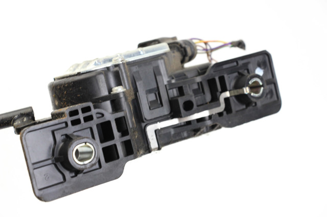 MITSUBISHI 1600A031 Педаль газа в наличии Днепр
