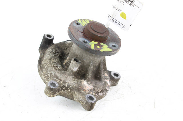 Водяной насос 1610029156 TOYOTA