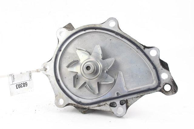 Насос водяной 1610029495 TOYOTA