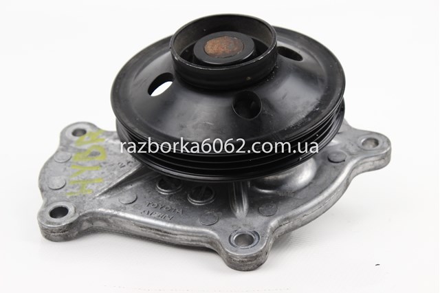 1610039575 TOYOTA Помпа купить в Николаев