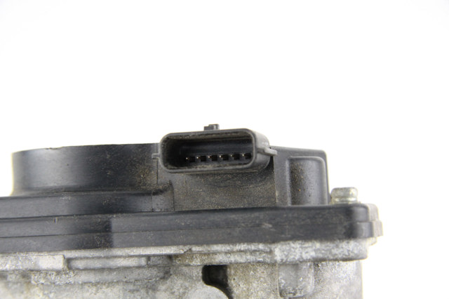 Заслонка воздушная 16112AA240 SUBARU
