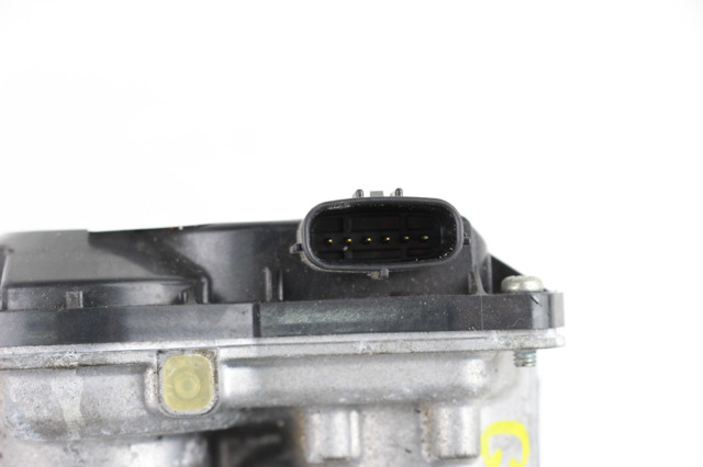 Дроссельная заслонка в сборе 16112AA470 SUBARU