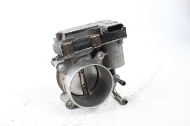 Заслонка воздушная 161195CA0A NISSAN