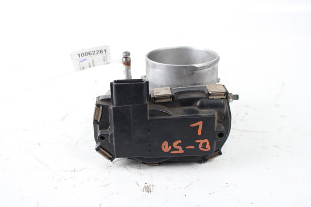 NISSAN 161195CA0A Дроссельная заслонка в наличии Сумы