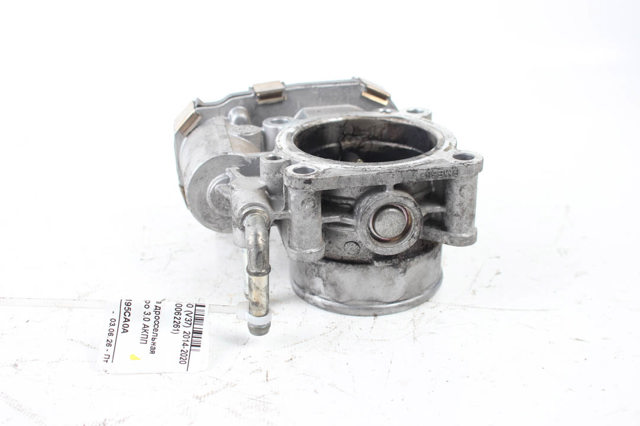 NISSAN 161195CA0A Дроссельная заслонка в сборе в наличии Харьков