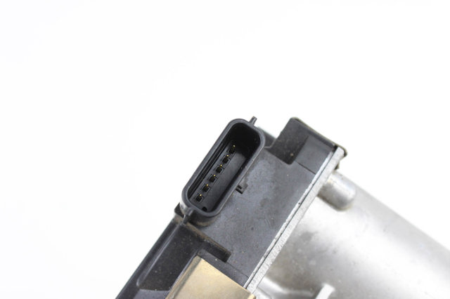 Дроссельная заслонка в сборе 161199HP0A NISSAN