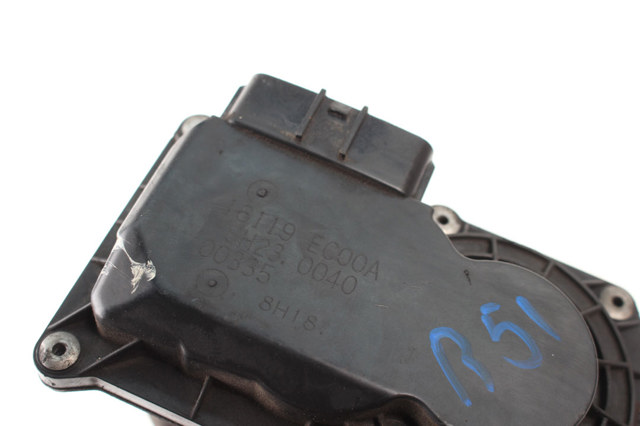 16119EC00A NISSAN Дроссельная заслонка в сборе купить в Житомир