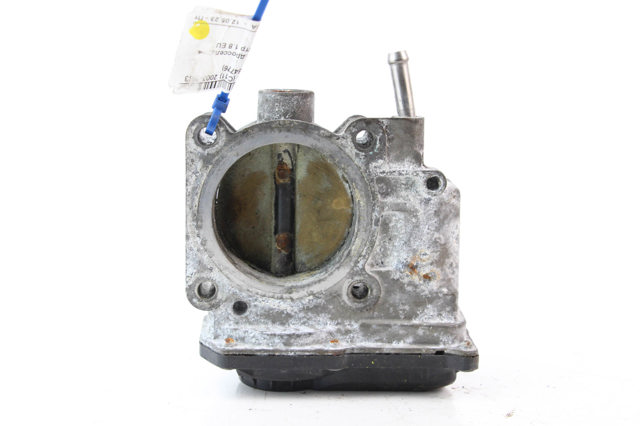 Заслонка воздушная 16119ET000 NISSAN