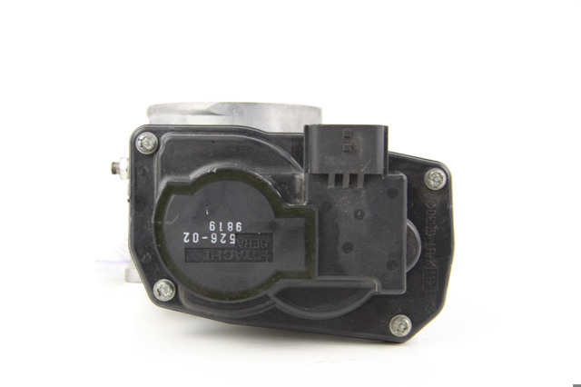 Дроссельная заслонка в сборе 16119JK20B NISSAN