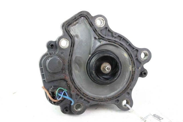 Помпа водяная, (насос) охлаждения 161A039015 TOYOTA