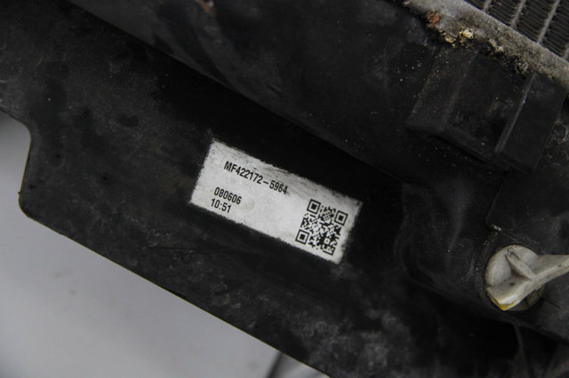 164000D210 Радиатор купить Житомир