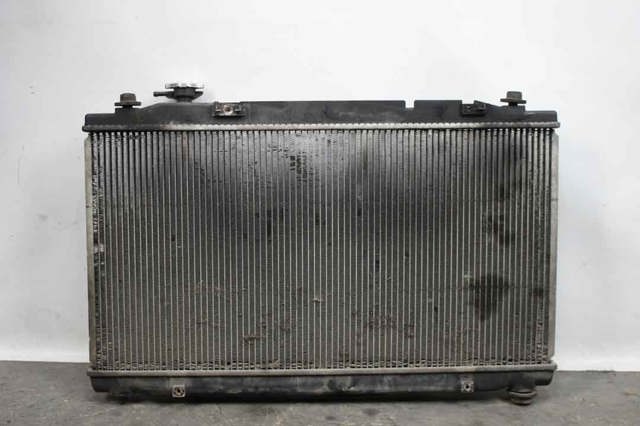 TOYOTA 1640031520 Радиатор в наличии Полтава
