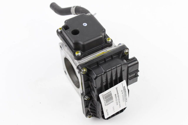 Дроссельная заслонка Honda Civic 10