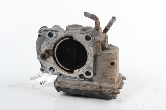 Заслонка воздушная 16400RNBA01 HONDA