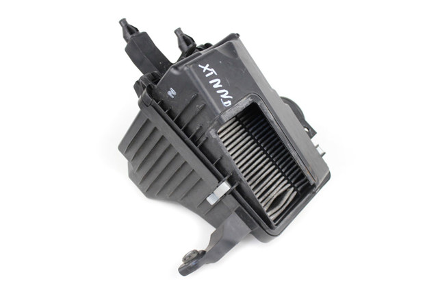  Корпус воздушного фильтра 165005HA1A NISSAN
