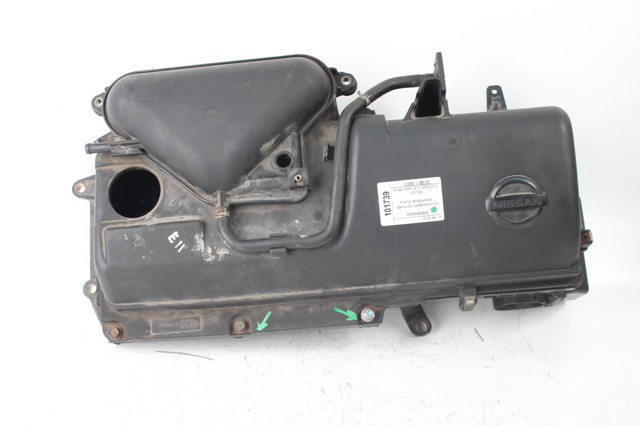 Коробка фильтра 16500AX60A NISSAN