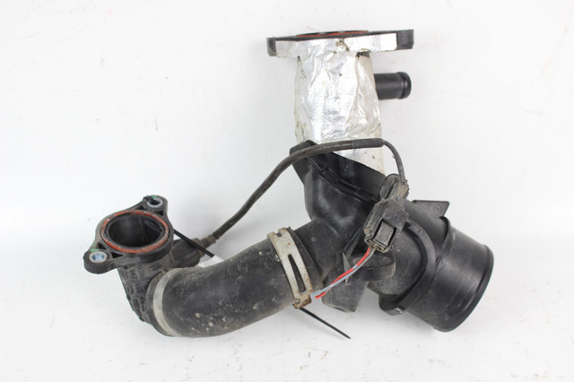 NISSAN 1657600Q0F в наличии Ирпень
