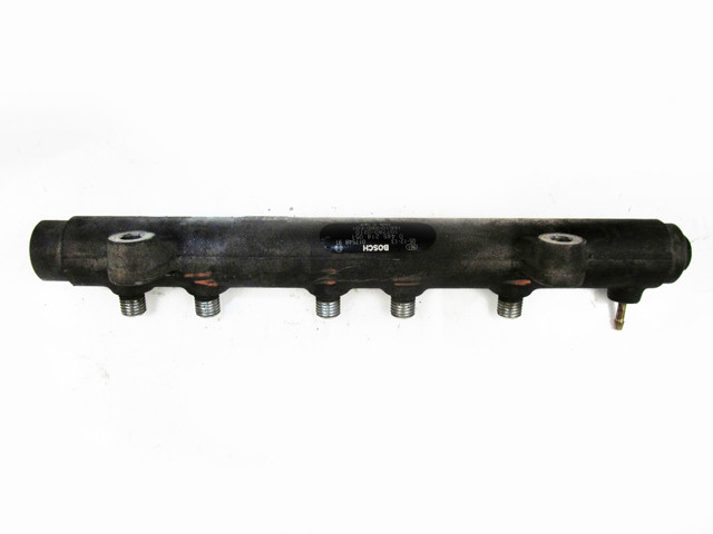 Распределитель топлива (рампа) 16610RSRE01 HONDA