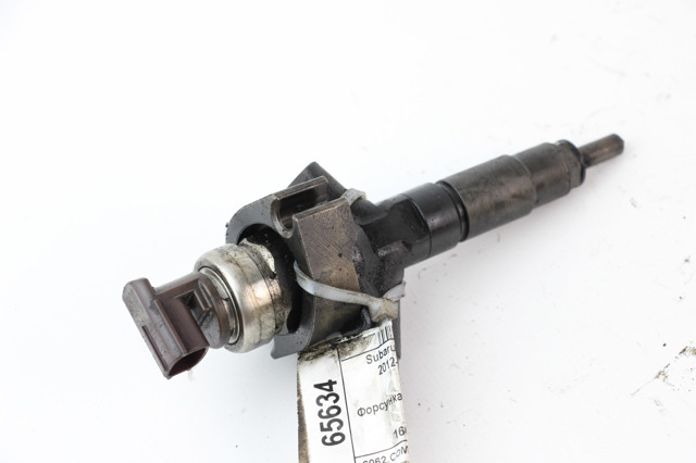 SUBARU 16613AA030 Форсунка впрыска топлива в наличии Винница