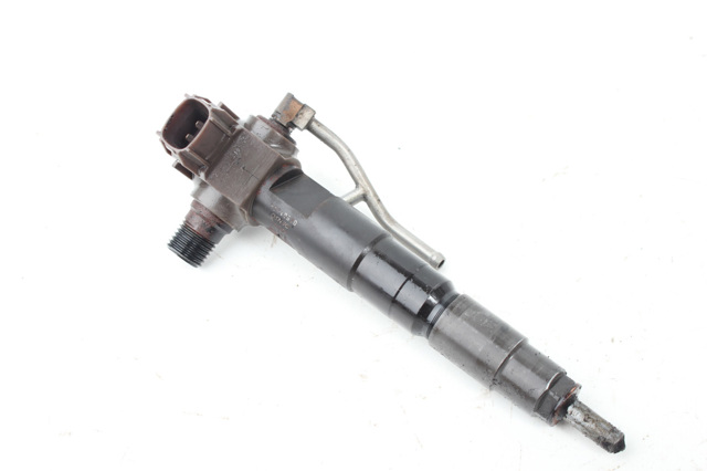 Клапанная форсунка 16613AA040 SUBARU