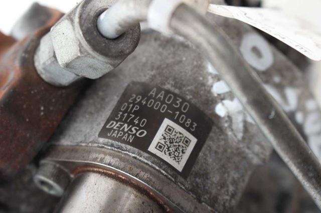 16625AA030 SUBARU ТНВД купить в Сумы