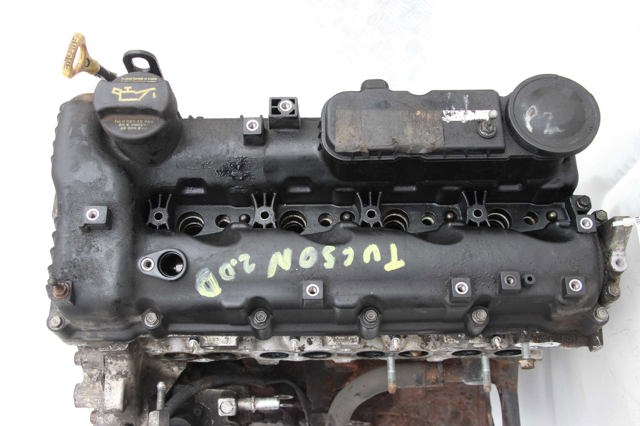 166F12FU00 Двигатель купить Черкассы