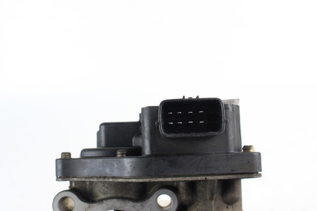 Дроссельная заслонка 16800RFWG01 HONDA