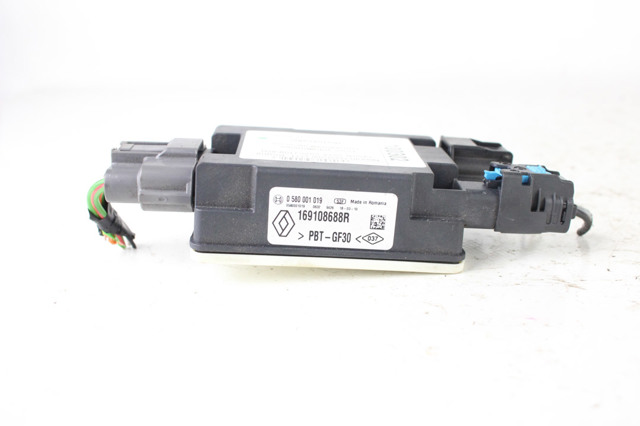 169108688R NISSAN купить в Ирпень