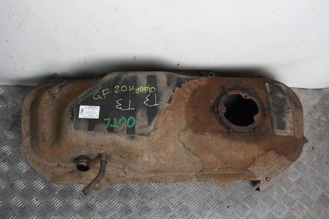 MITSUBISHI 1700B285 Бензобак в наличии Харьков