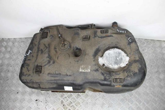 17044SWYE00 HONDA Бензобак купить в Черновцы
