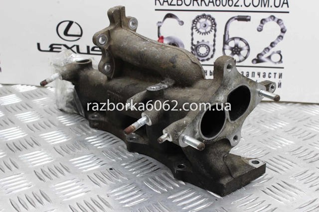 Впускной коллектор 17100RL0G00 HONDA