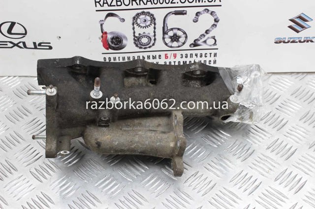 17100RL0G00 Коллектор впускной купить Ужгород