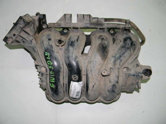 Впускной коллектор Honda Civic 8