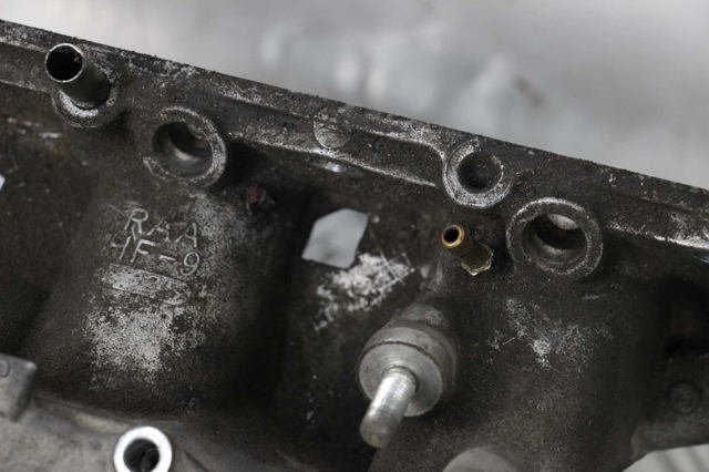 17110RTB000 HONDA Коллектор впускной купить в Ирпень