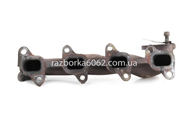 1714126100 TOYOTA Выпускной коллектор купить в Житомир
